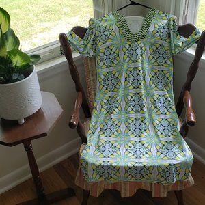 J. McLaughlin Summer dress